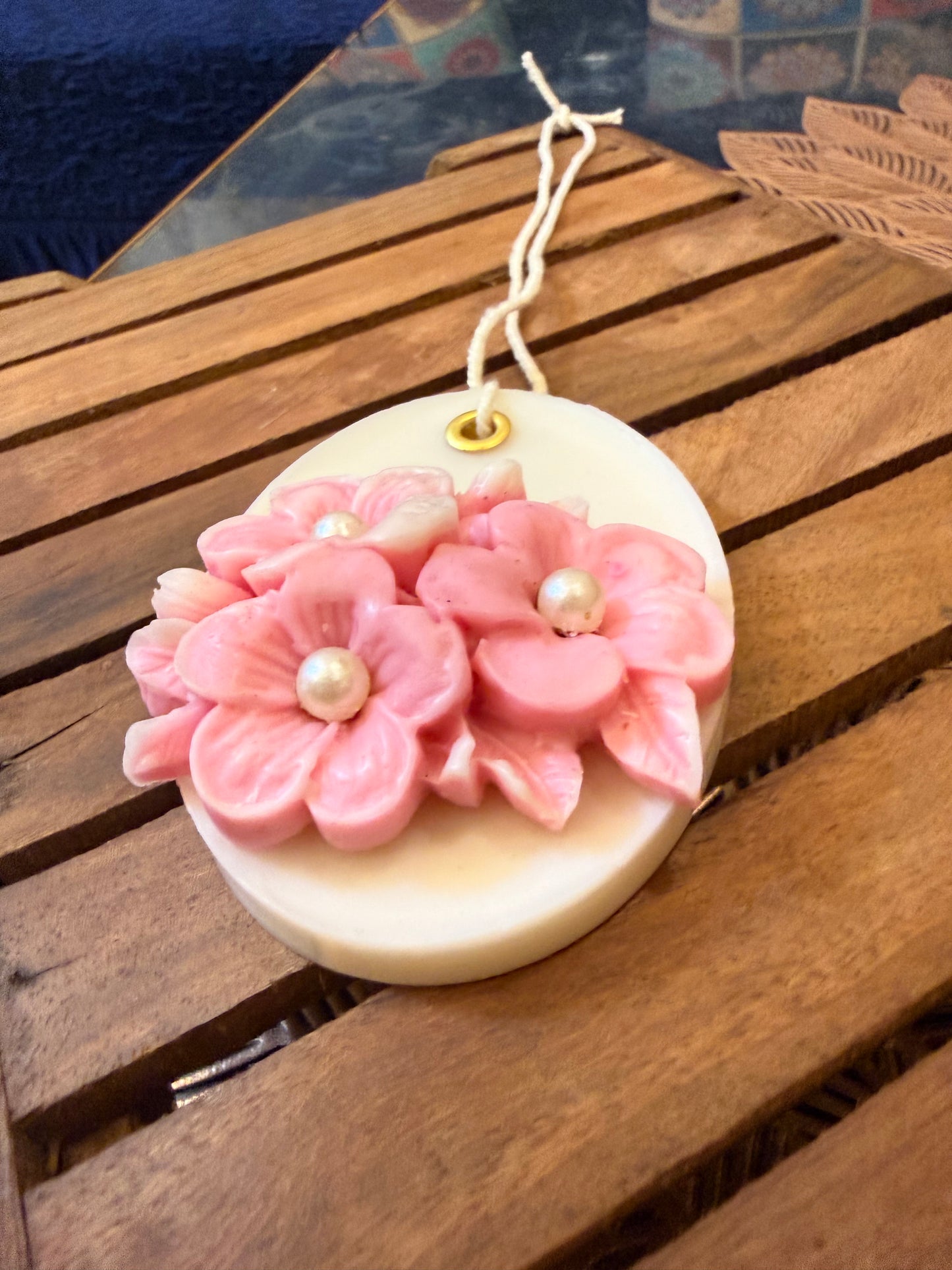 Pearl Bloom ⭐